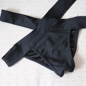 🌈 IHR black bottoms 🌈